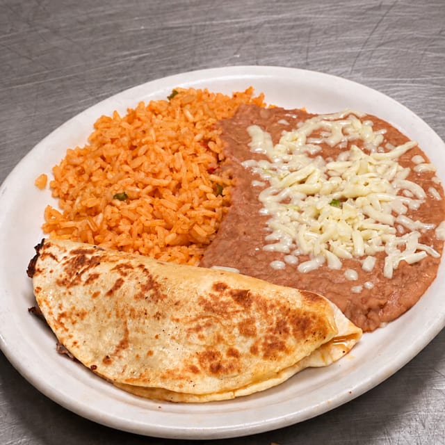 Kids Taco.