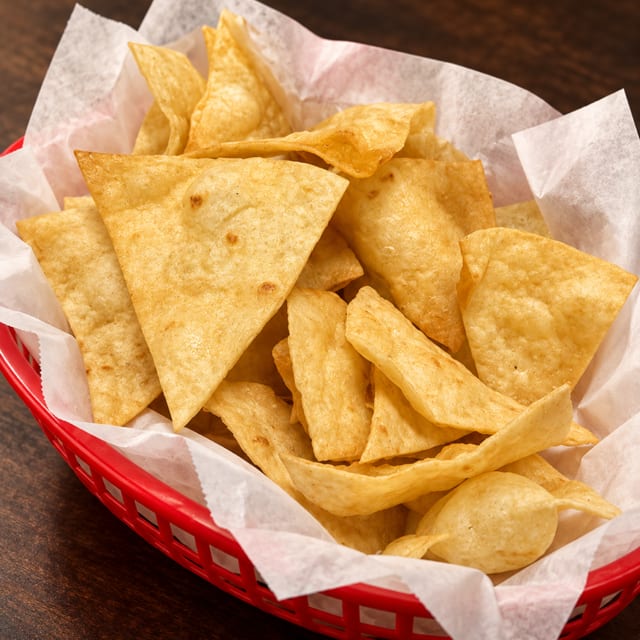Flour Chips.