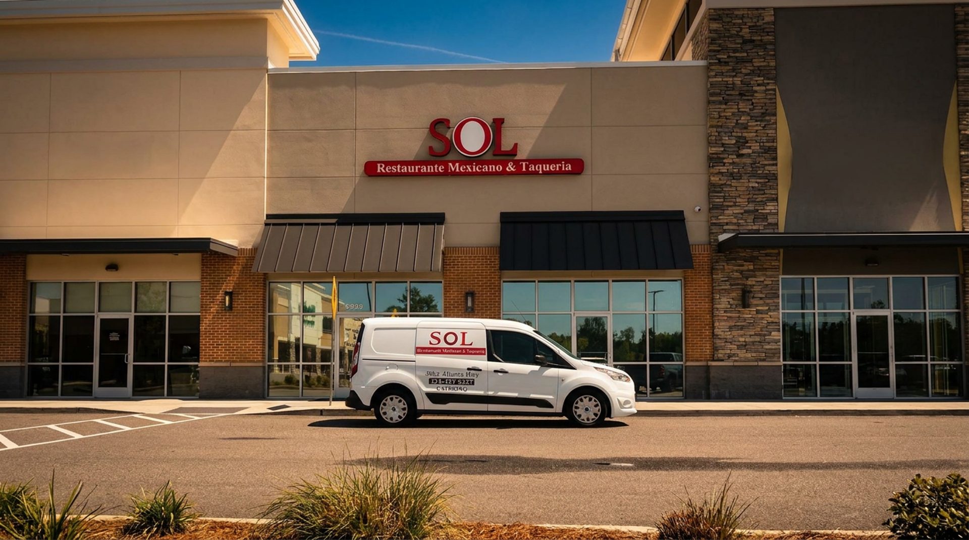 Two Locations, One Sol Experience