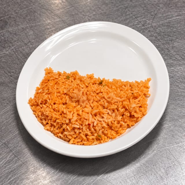 Rice (Side).