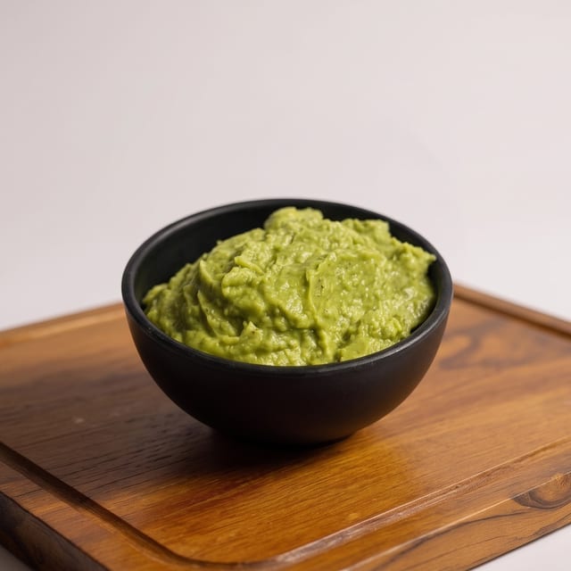 Guacamole (2oz Cup).