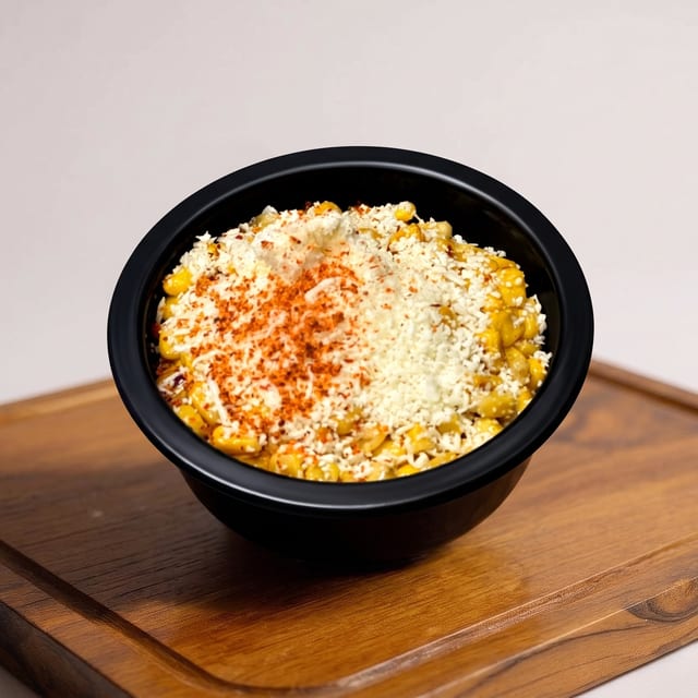 Esquites.