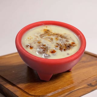 Large Chori Queso