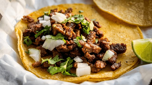 Asada Street Tacos.