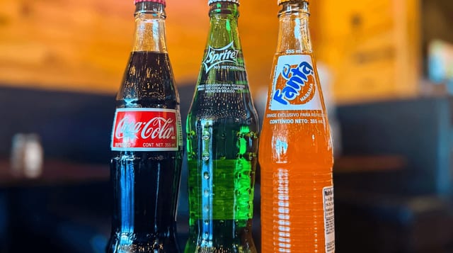 Sprite (Bottle).