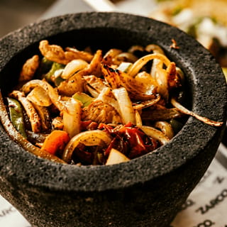 Fajitas